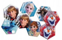 Joc educativ de masa Trefl Frozen II: Memos (01931) imaginea #2 — magazin online Desire.md