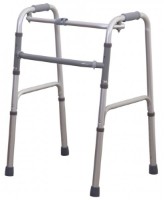Cadru ortopedic medical Herdegen 3in1 Walking Frame (222850)