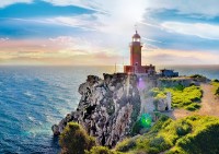 Puzzle Trefl 1000 Malagawi Lighthouse (10436)