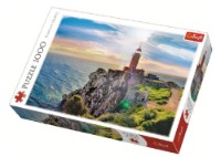 Пазл Trefl 1000 Malagawi Lighthouse (10436) фото №2 — интернет-магазин Desire.md