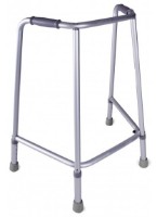 Cadru ortopedic medical Herdegen Aluminium Walking Frame (221800)
