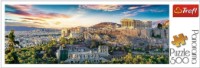 Puzzle Trefl 500 Panorama Acropolis. Athens (29503) imaginea #2 — magazin online Desire.md