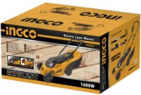 Газонокосилка электрическая Ingco LM383 фото №2 — интернет-магазин Desire.md