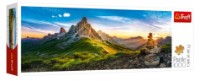 Puzzle Trefl 1000 Passo di Giau (29038) imaginea #2 — magazin online Desire.md