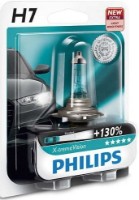 Автомобильная лампа Philips VisionPlus H7 (12972VP) фото №2 — интернет-магазин Desire.md