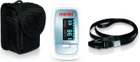 Пульсоксиметр Medel Oxygen PO01 (95131) фото №2 — интернет-магазин Desire.md