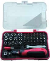 Набор головок и бит Modeco MN-14-206