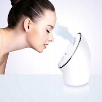 Aparat pentru îngrijirea feţei Medel Beauty Ionic Sauna (95160) imaginea #2 — magazin online Desire.md