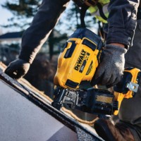 Нейлер DeWalt DCN45RND2 фото №5 — интернет-магазин Desire.md