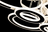 Люстра Flitz Leuchten Disco (FL579-6C) фото №2 — интернет-магазин Desire.md