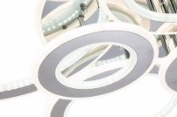 Люстра Flitz Leuchten Disco (FL579-6C) фото №3 — интернет-магазин Desire.md