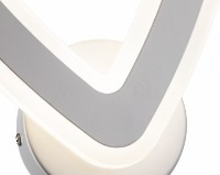 Бра Flitz Leuchten Mileaur (FL580-1W) фото №3 — интернет-магазин Desire.md