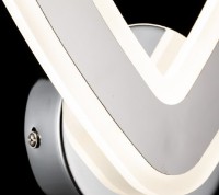 Бра Flitz Leuchten Mileaur (FL581-1W) фото №4 — интернет-магазин Desire.md