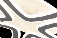 Люстра Flitz Leuchten Mileaur (FL582-5C) фото №4 — интернет-магазин Desire.md