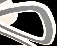 Люстра Flitz Leuchten Mileaur (FL582-5C) фото №2 — интернет-магазин Desire.md