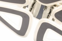 Люстра Flitz Leuchten Mileaur (FL583-5C) фото №4 — интернет-магазин Desire.md