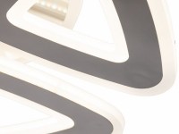 Люстра Flitz Leuchten Mileaur (FL583-5C) фото №2 — интернет-магазин Desire.md