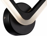 Бра Flitz Leuchten Quebec (FL590-1W) фото №3 — интернет-магазин Desire.md