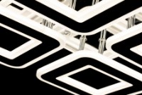 Lustră Flitz Leuchten Robox (FL585-4C) imaginea #2 — magazin online Desire.md