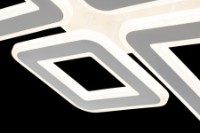 Люстра Flitz Leuchten Robox (FL586-4C) фото №4 — интернет-магазин Desire.md