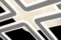 Люстра Flitz Leuchten Robox (FL588-4C) фото №2 — интернет-магазин Desire.md