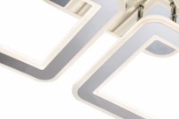 Lustră Flitz Leuchten Robox (FL589-4C) imaginea #2 — magazin online Desire.md