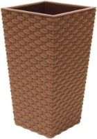 Ghiveci M Plastik Ротанг М3085 imaginea #2 — magazin online Desire.md