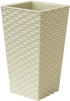 Ghiveci M Plastik Ротанг М3085 imaginea #3 — magazin online Desire.md