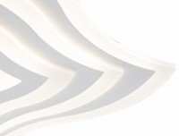 Люстра Flitz Leuchten Seatle (FL594-D50) фото №2 — интернет-магазин Desire.md