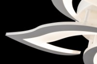 Люстра Flitz Leuchten Star (FL593-5C) фото №2 — интернет-магазин Desire.md