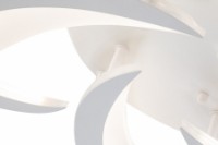 Люстра Flitz Leuchten Star (FL593-5C) фото №4 — интернет-магазин Desire.md