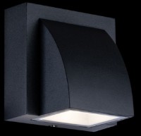 Aplică exterior Lampardi Bond LP9009-3W imaginea #2 — magazin online Desire.md