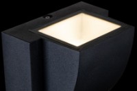 Уличный светильник Lampardi Bond LP9009-6W фото №2 — интернет-магазин Desire.md