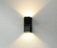 Уличный светильник Lampardi Bond LP9009-6W фото №4 — интернет-магазин Desire.md