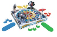 Joc educativ de masa Trefl Spiderman. Catapults (01996) imaginea #2 — magazin online Desire.md