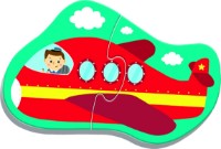 Пазл Trefl 8 Transport (36075) фото №3 — интернет-магазин Desire.md