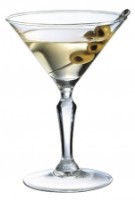 Set pahare Arcoroc Monti 210ml (Q1325) 6pcs imaginea #2 — magazin online Desire.md