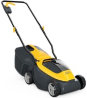 Maşina de tuns iarba cu acumulator Stiga Collector 132 AE Kit (291302068/ST1)
