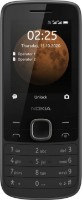 Мобильный телефон Nokia 225 Dual Sim 4G Black фото №1 — интернет-магазин Desire.md