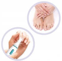 Аппарат для маникюра и педикюра Medel Manicure/Pedicure Expert (95157) фото №2 — интернет-магазин Desire.md