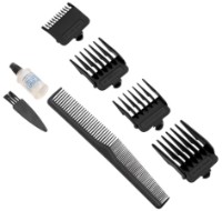 Aparat de tuns Polaris PHC 0714 Blue imaginea #2 — magazin online Desire.md