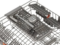 Посудомоечная машина Hotpoint-Ariston HFC 3C41 CW фото №2 — интернет-магазин Desire.md