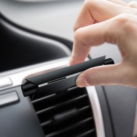 Odorizant de aer MyScent Diffuser Car Btfly Black + Stick Wood imaginea #2 — magazin online Desire.md