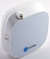 Автоматический освежитель воздуха MyScent Diffuser HWhite + Oil 50ml Wood