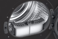 Сушильная машина Samsung DV90T6240LX/S7 фото №5 — интернет-магазин Desire.md