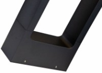 Aplică exterior Lampardi Drept LP9023-L60 imaginea #2 — magazin online Desire.md