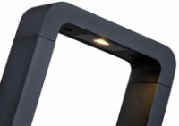 Aplică exterior Lampardi Drept LP9023-L80 imaginea #3 — magazin online Desire.md