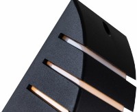 Aplică exterior Lampardi Grid LP9026-1W imaginea #4 — magazin online Desire.md