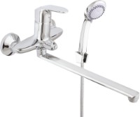 Baterie pentru cadă Rubineta Tornado-11/C (TR11CK08)