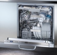 Встраиваемая посудомоечная машина Franke FDW 614 D10P DOS LP C